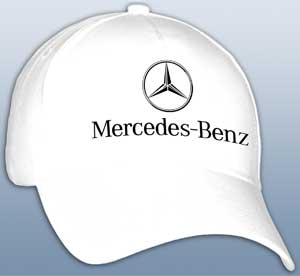  Mercedes-Benz 