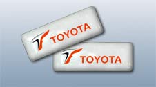  Toyota F1  