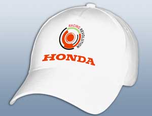 Honda Racing Revolution 
