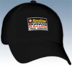  Havoline Chip Ganassi Racing 