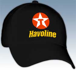  Texaco-Havoline 